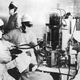 Experimento con el autojector. Russian Academy of Medical Sciences